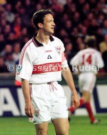 13.05.98 FC Chelsea - VfB Stuttgart