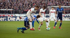 VfB Stuttgart - FC Schalke 04
