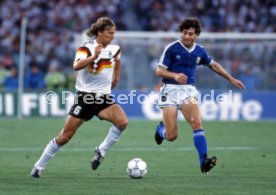 Deutschland - Argentinien