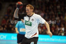 Handball DHB