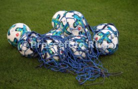 VfB Stuttgart - Hertha BSC Berlin