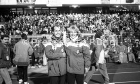 16.10.1991 Deutschland - Wales