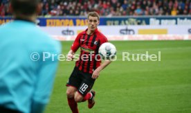 SC Freiburg - 1. FC Union Berlin