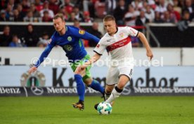 VfB Stuttgart - VfL Wolfsburg