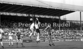 01.08.80 VfB Stuttgart - Stuttgarter Kickers