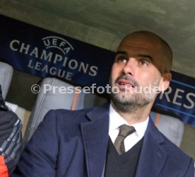 FC Bayern M&uuml;nchen