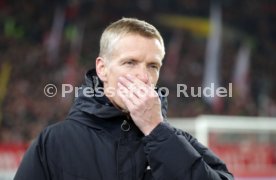 VfB Stuttgart - Fortuna D&uuml;sseldorf
