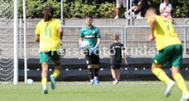 20.07.24 VfB Stuttgart - Fortuna Sittard
