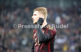 28.03.23 Deutschland - Belgien