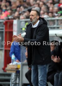 FC St. Pauli - VfB Stuttgart