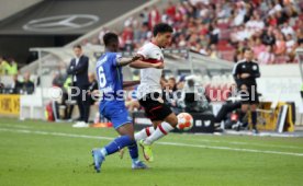 19.09.21 VfB Stuttgart - Bayer 04 Leverkusen