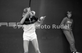 27.10.83 Porsche Tennis Grand Prix Filderstadt