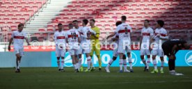 04.04.21 VfB Stuttgart - SV Werder Bremen