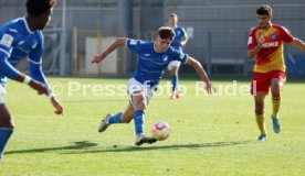 05.11.22 U19 TSG 1899 Hoffenheim - U19 Karlsruher SC