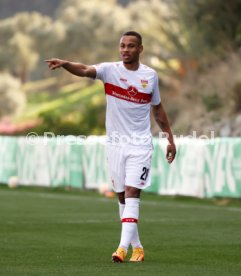 12.01.23 VfB Stuttgart - AC Sparta Prag