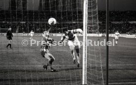 24.11.90 VfB Stuttgart - 1. FC K&ouml;ln