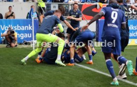 20.05.23 TSG 1899 Hoffenheim - 1. FC Union Berlin