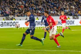 22.10.26 TSG 1899 Hoffenheim - Olympique Lyon