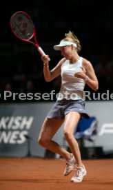 Porsche Tennis Grand Prix 2019