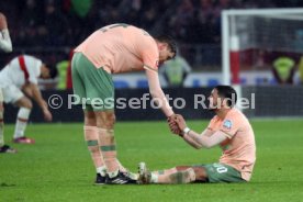 05.02.23 VfB Stuttgart - SV Werder Bremen