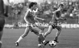18.04.81 VfB Stuttgart - Bayer 04 Leverkusen