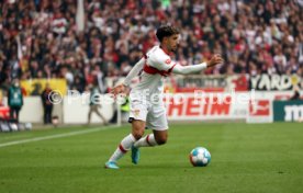 30.04.22 VfB Stuttgart - VfL Wolfsburg