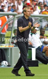 Fussball WM 2006