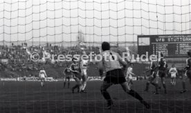 08.11.86 VfB Stuttgart - SV Werder Bremen