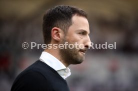VfB Stuttgart - FC Erzgebirge Aue