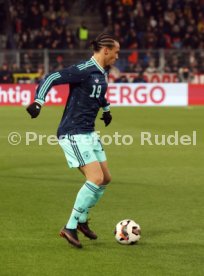 27.03.26 Schweiz - Deutschland