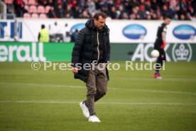 19.02.23 1. FC Heidenheim - 1. FC N&uuml;rnberg