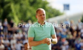 30.07.22 Stuttgarter Kickers - SpVgg Greuther F&uuml;rth