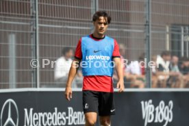 29.08.26 U19 VfB Stuttgart - U19 SC Freiburg