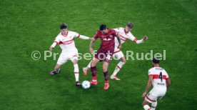 15.01.25 VfB Stuttgart - RB Leipzig