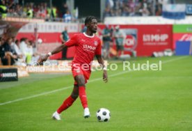 26.08.23 1. FC Heidenheim - TSG 1899 Hoffenheim