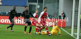 23.01.21 SC Freiburg - VfB Stuttgart