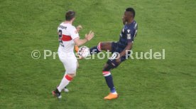 Relegation 2019 VfB Stuttgart - 1. FC Union Berlin
