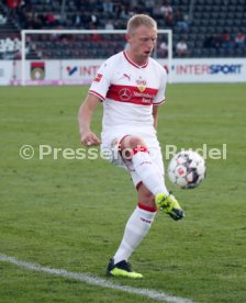 VfB Stuttgart - SpVgg Greuther F&uuml;rth
