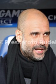 FC Basel - Manchester City