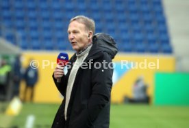 22.01.22 TSG 1899 Hoffenheim - Borussia Dortmund