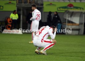 09.01.21 SC Freiburg - 1. FC K&ouml;ln