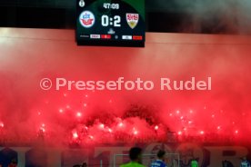 21.08.26 FC Hansa Rostock - VfB Stuttgart