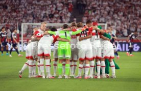 04.09.26 VfB Stuttgart - 1. FC K&ouml;ln