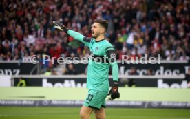 18.02.23 VfB Stuttgart - 1. FC K&ouml;ln