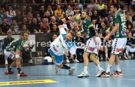 TVB Stuttgart - Frisch Auf G&ouml;ppingen