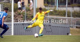 01.08.20 Stuttgarter Kickers - FC Ingolstadt II