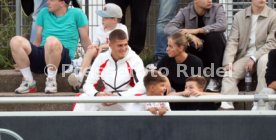 03.09.26 U19 VfB Stuttgart - U19 SGV Freiberg