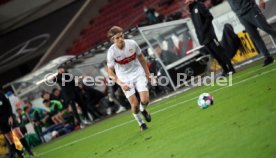 07.05.21 VfB Stuttgart - FC Augsburg