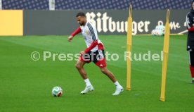 29.03.26 DFB Training