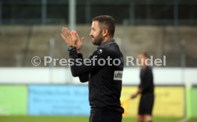 06.10.21 Stuttgarter Kickers - FV Ravensburg